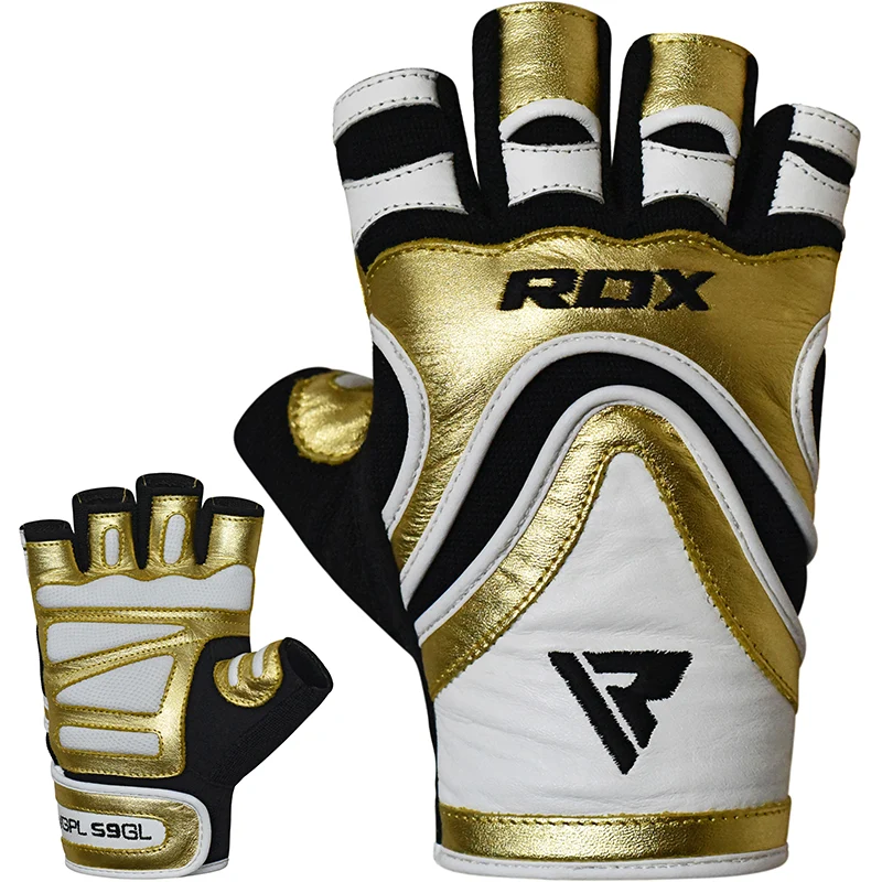 RDX S9 Glaze Trainingshandschuhe