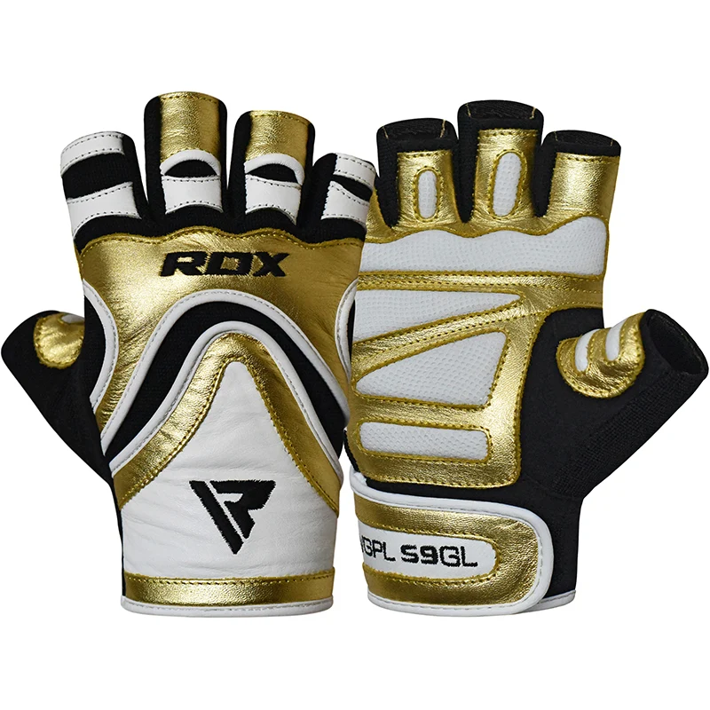 RDX S9 Glaze Trainingshandschuhe