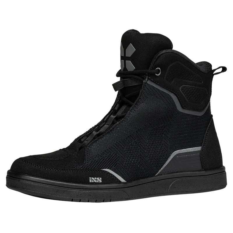 Rapid-Air 1.0 Sneakers schwarz