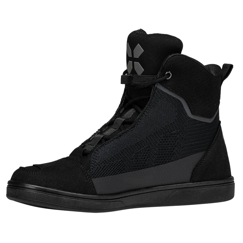 Rapid-Air 1.0 Sneakers schwarz
