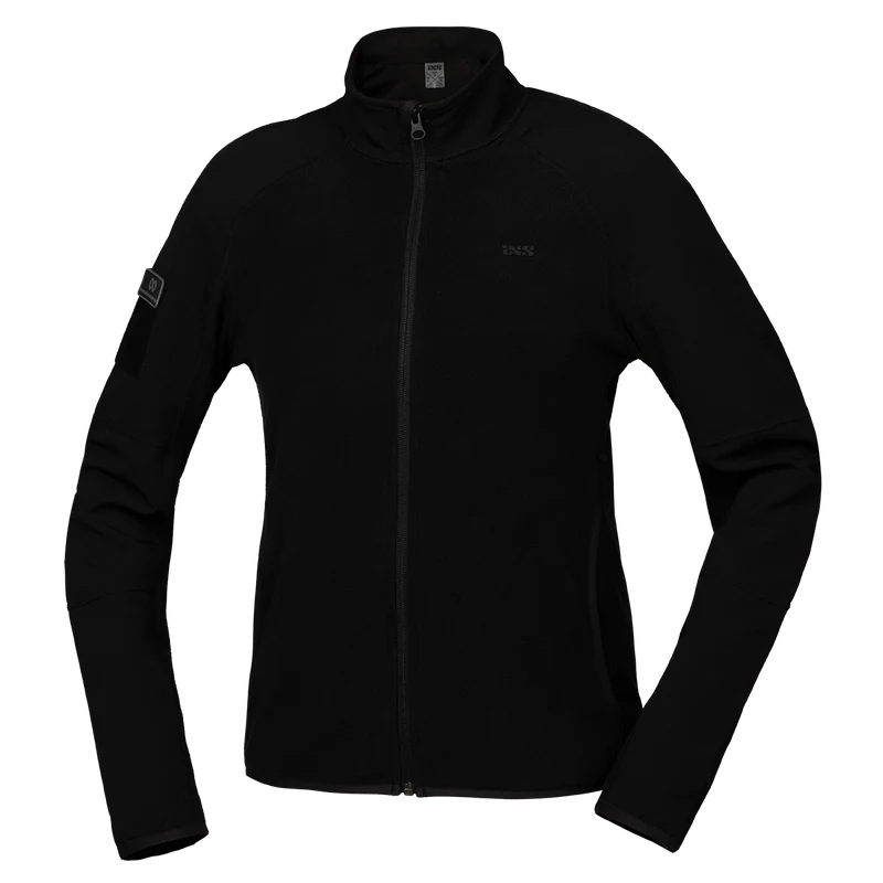 Damen 365-TMO 1.0 Jacke schwarz