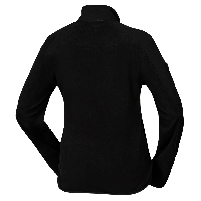 Damen 365-TMO 1.0 Jacke schwarz