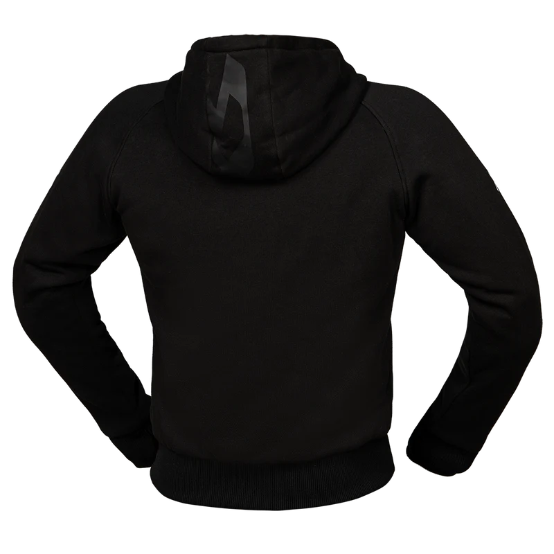 Rapid 1.0 Hoodie schwarz