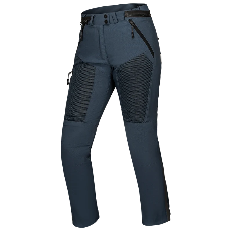Damen Tourster-BigAir 1.0 Hose blau