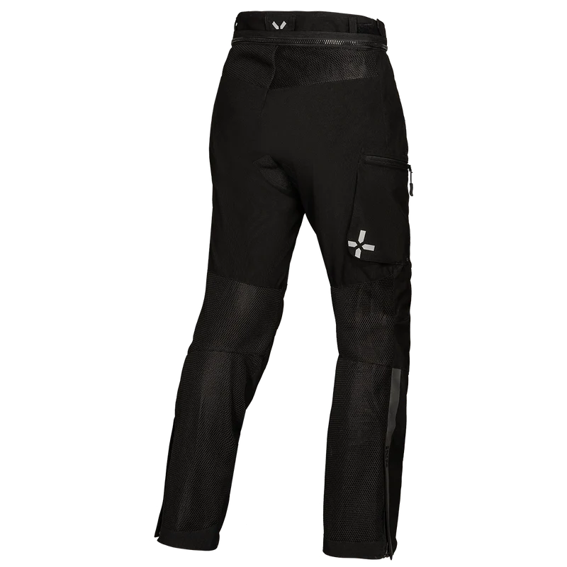 Tourster-BigAir 1.0 Hose schwarz