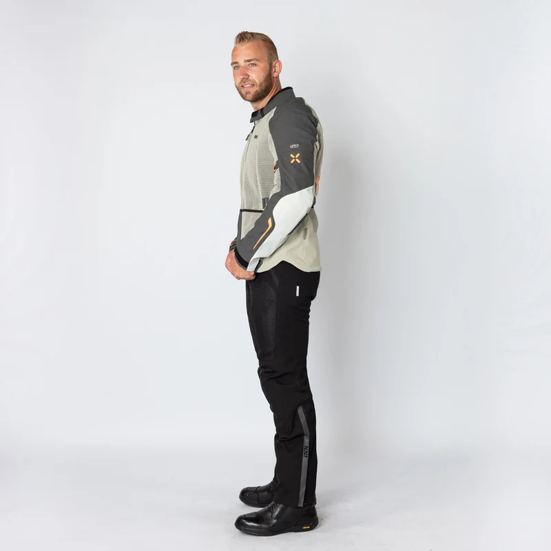 Tourster-BigAir 1.0 Hose schwarz