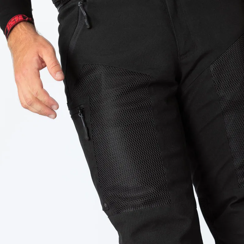 Tourster-BigAir 1.0 Hose schwarz