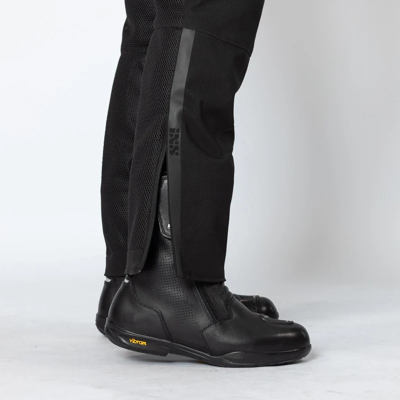 Tourster-BigAir 1.0 Hose schwarz