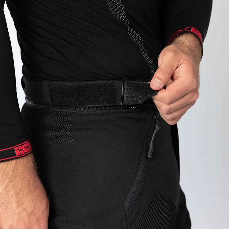 Tourster-BigAir 1.0 Hose schwarz