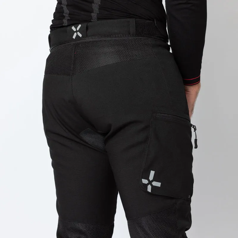 Tourster-BigAir 1.0 Hose schwarz