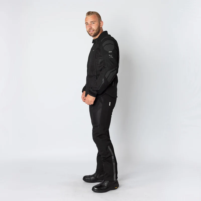 Tourster-BigAir 1.0 Hose schwarz