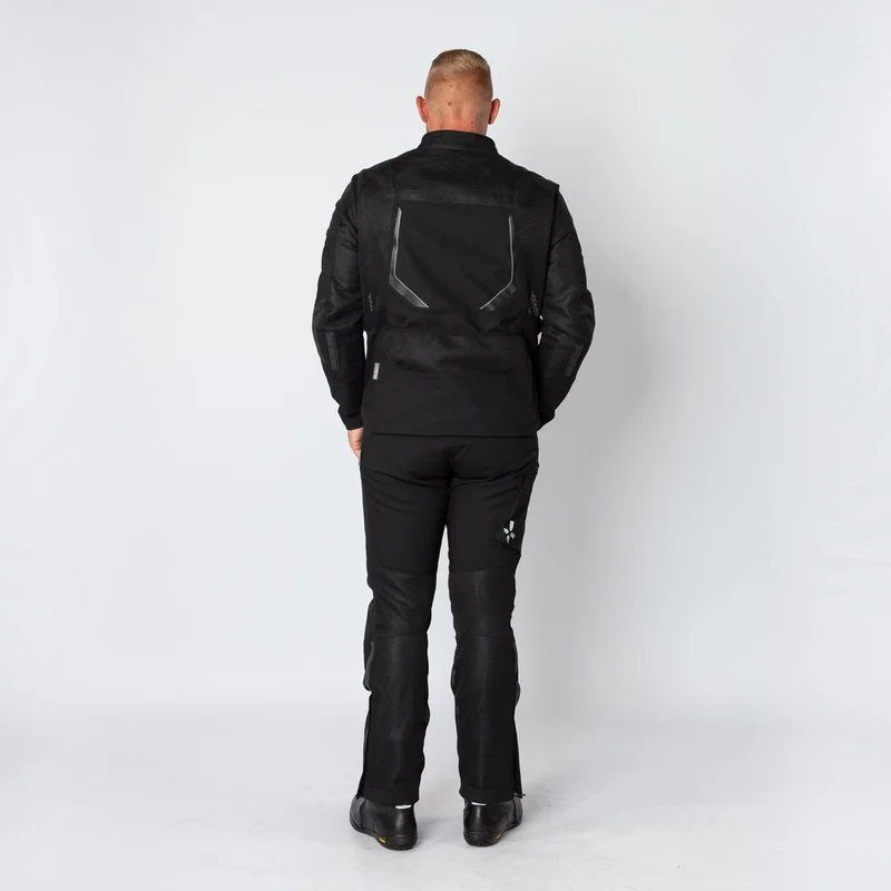 Tourster-BigAir 1.0 Hose schwarz