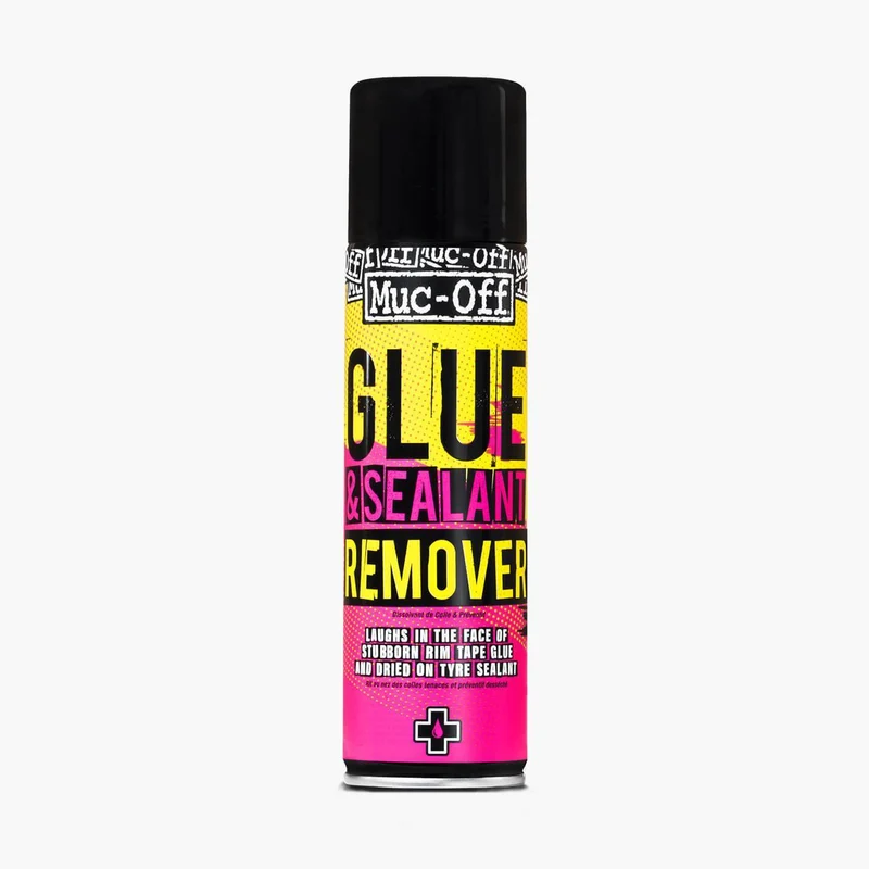 Glue & Sealant Remover - 200ml