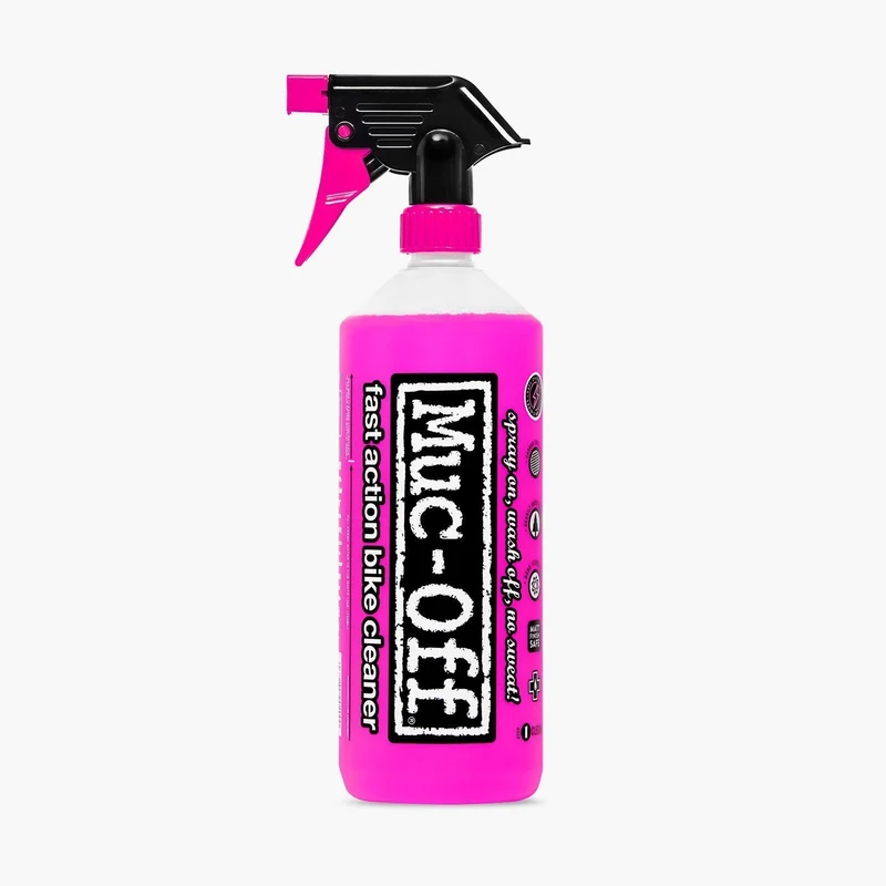 Clean, Protect & Dry Lube Aerosol Bundle