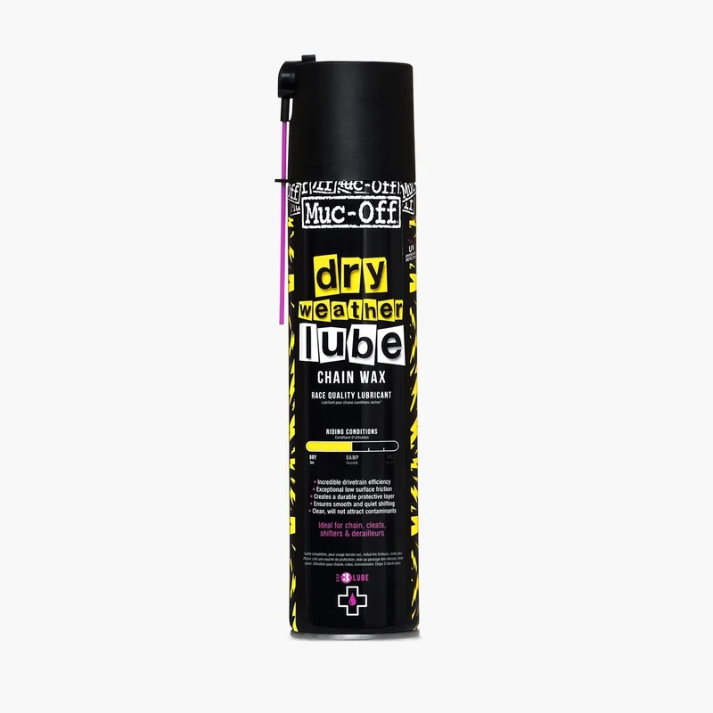 Clean, Protect & Dry Lube Aerosol Bundle
