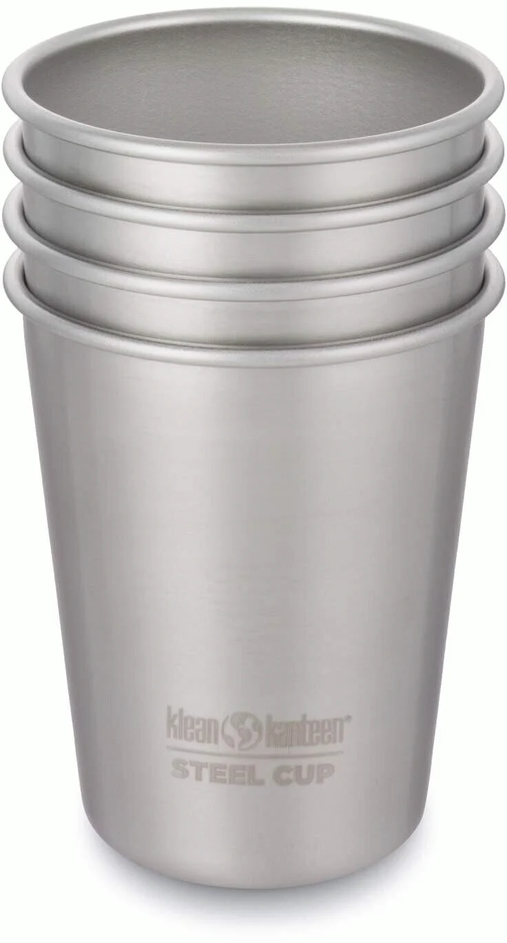 Pint Cup-4 Pack