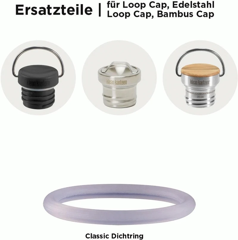 Classic Narrow (Loop Cap)