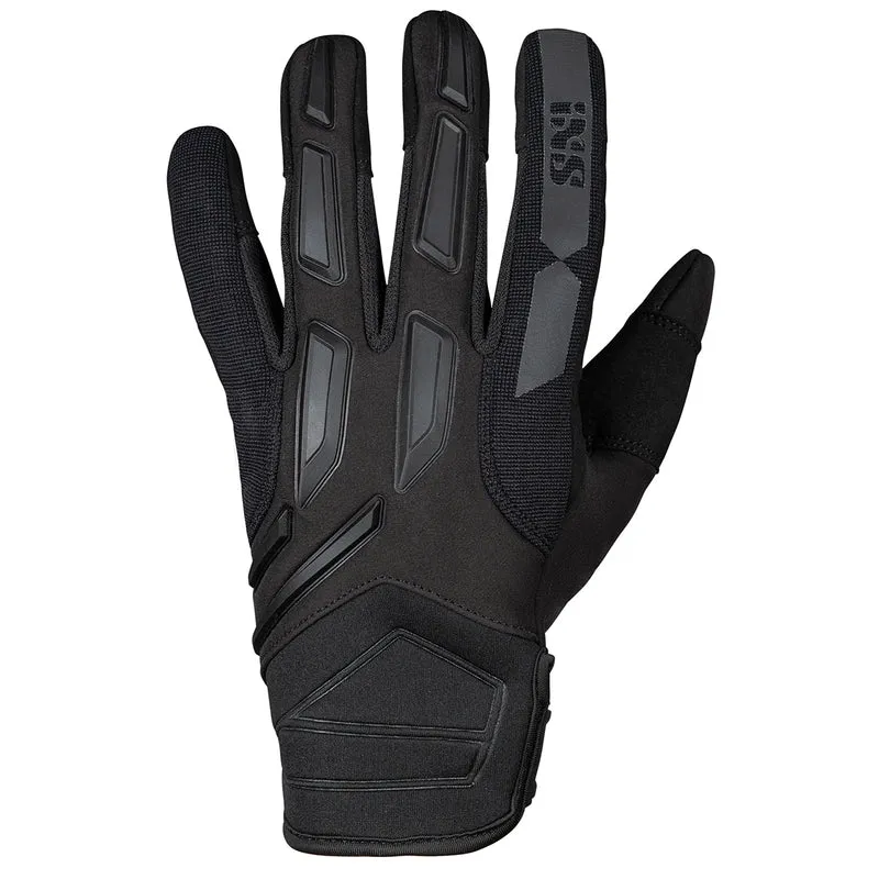 Tour Handschuhe Pandora-Air 2.0 schwarz