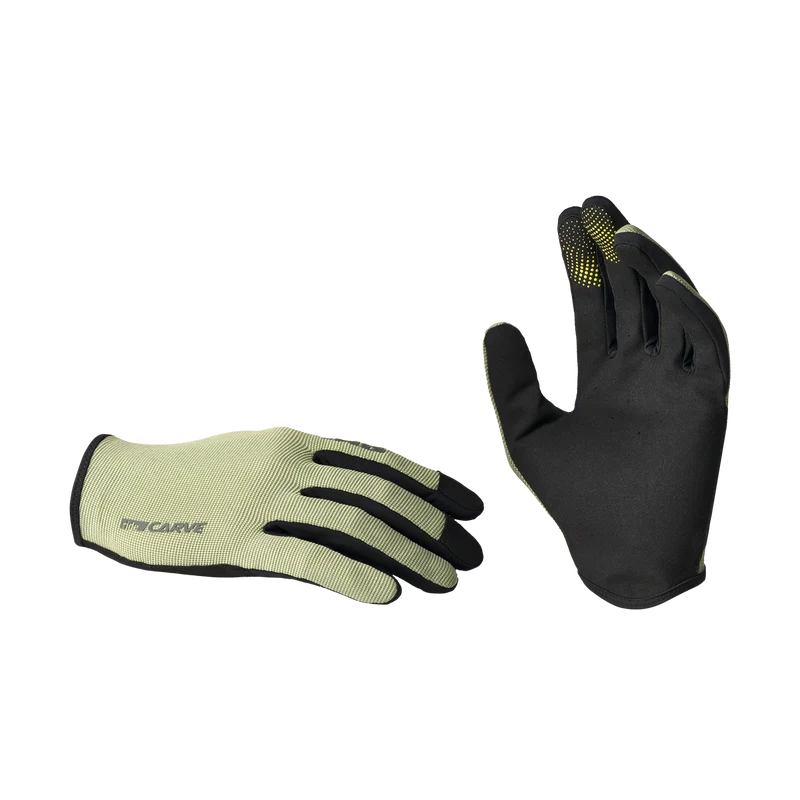 Carve Handschuhe sand