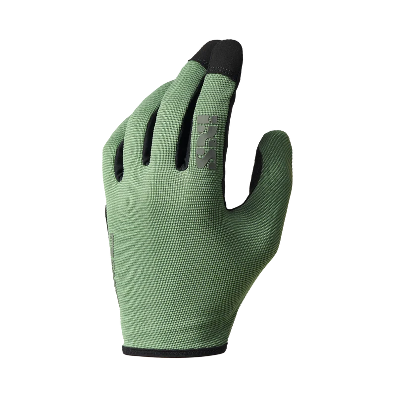 Kinder Carve Handschuhe sage