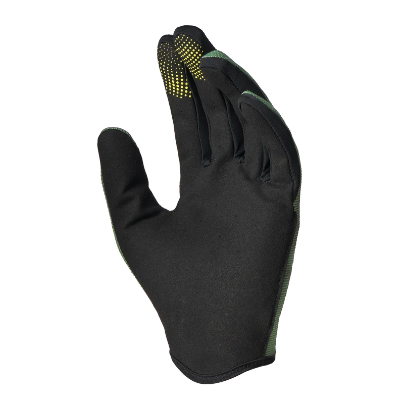 Kinder Carve Handschuhe sage