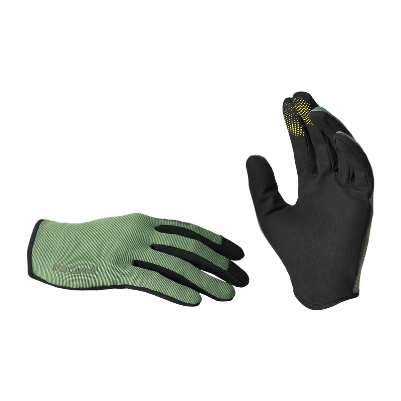 Kinder Carve Handschuhe sage