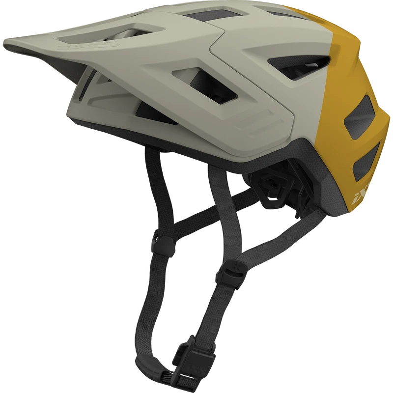 Flow 1.0 MIPS Helm sand-ocker