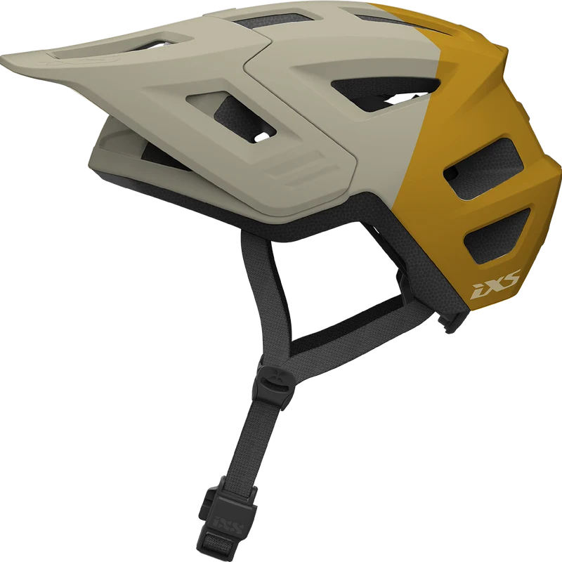Flow 1.0 MIPS Helm sand-ocker