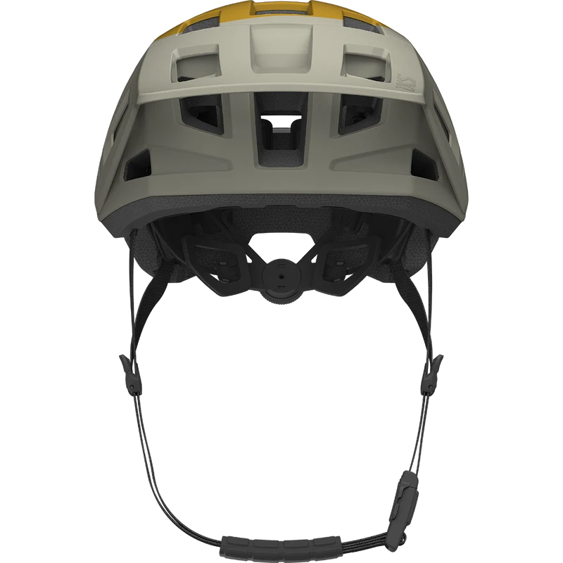 Flow 1.0 MIPS Helm sand-ocker