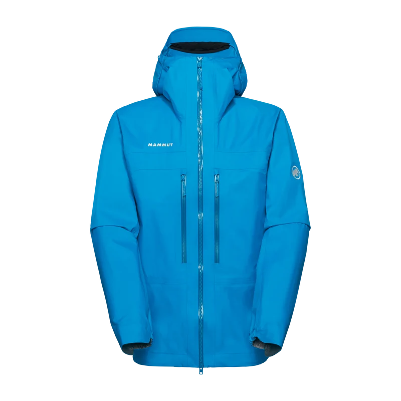 Taiss Light HS Hooded Jacket Men