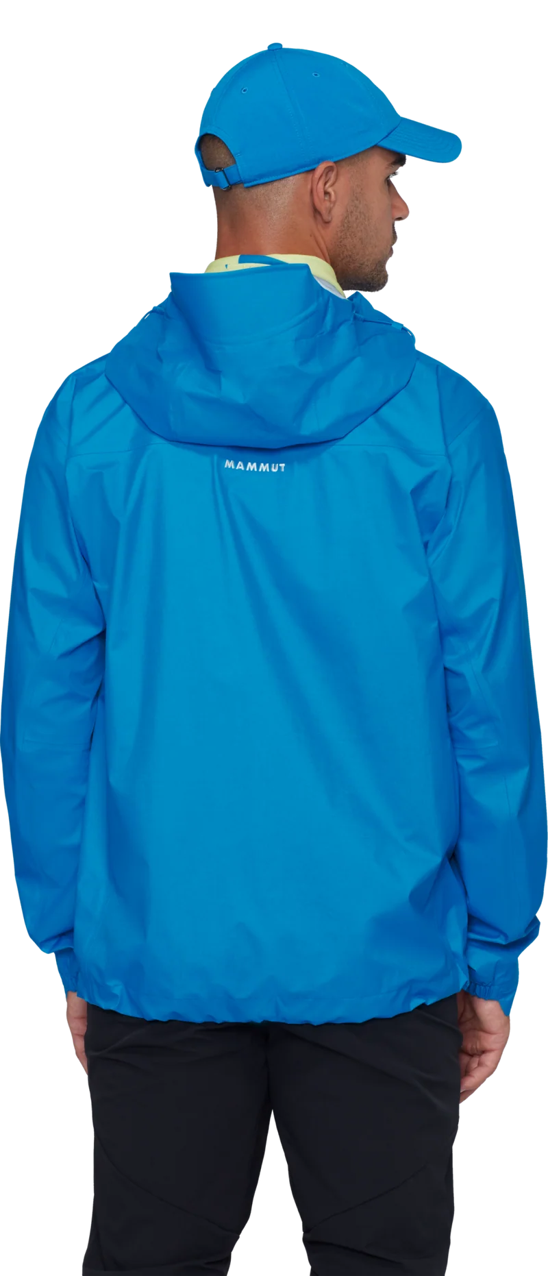 Taiss Light HS Hooded Jacket Men