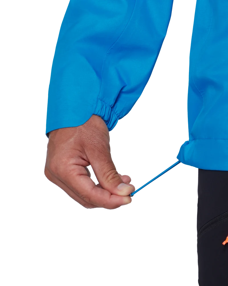 Taiss Light HS Hooded Jacket Men
