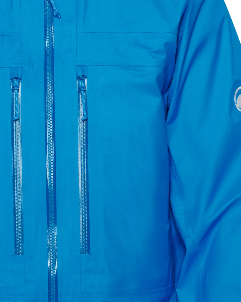 Taiss Light HS Hooded Jacket Men