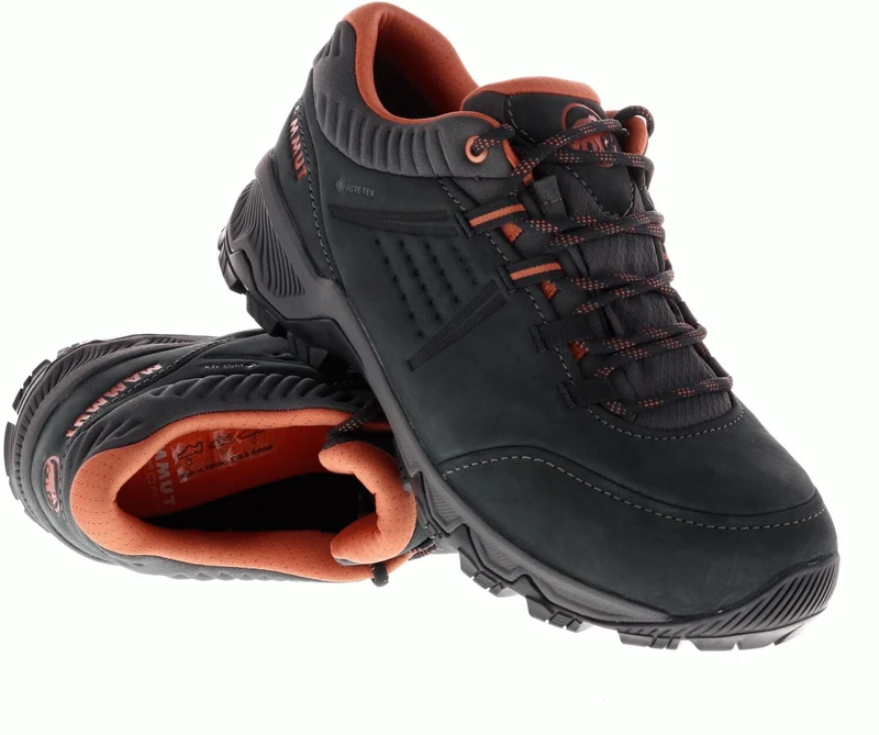 Nova IV Low GTX Women