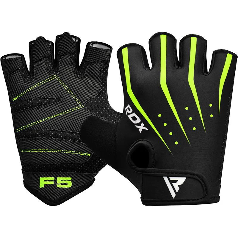 RDX F5 Trainingshandschuhe