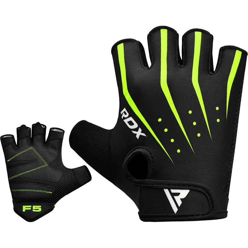 RDX F5 Trainingshandschuhe
