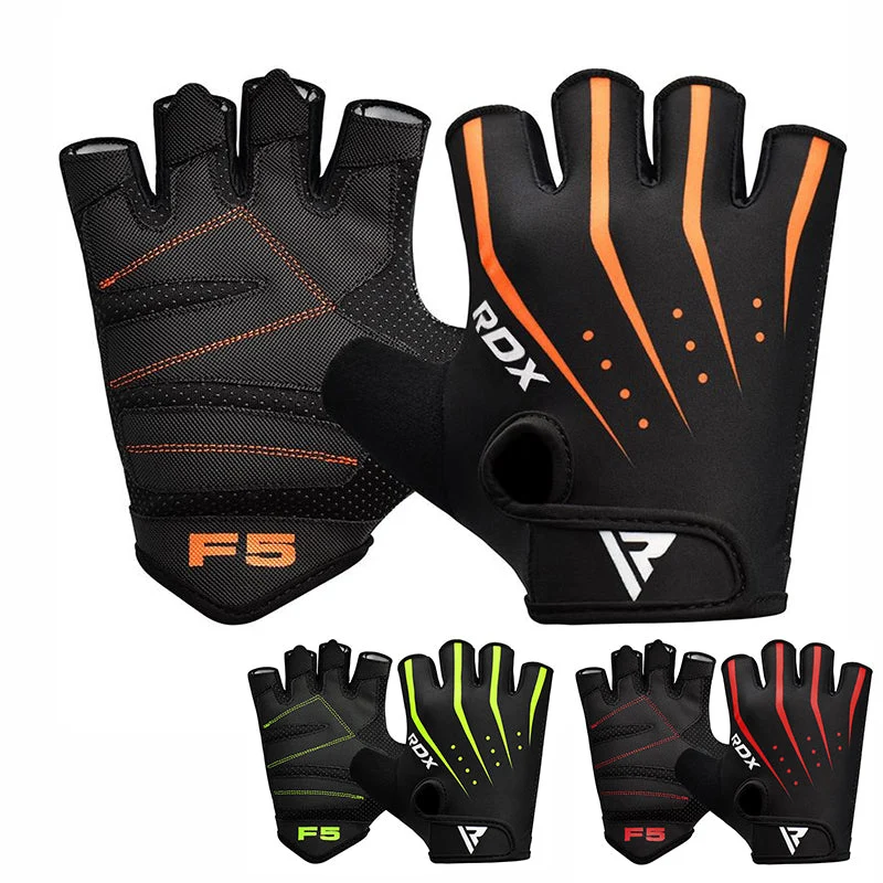 RDX F5 Trainingshandschuhe