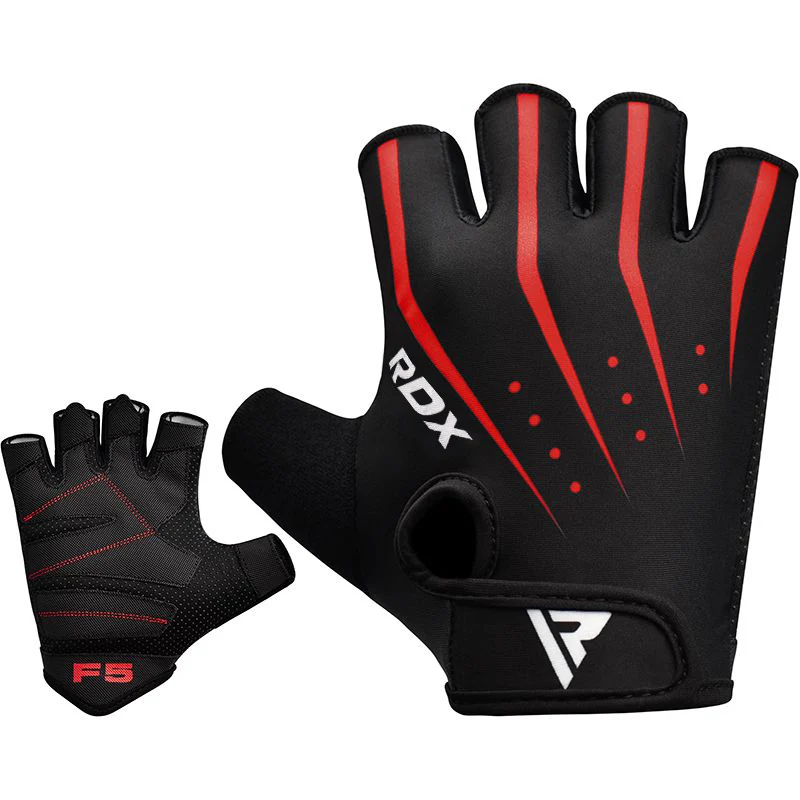 RDX F5 Trainingshandschuhe