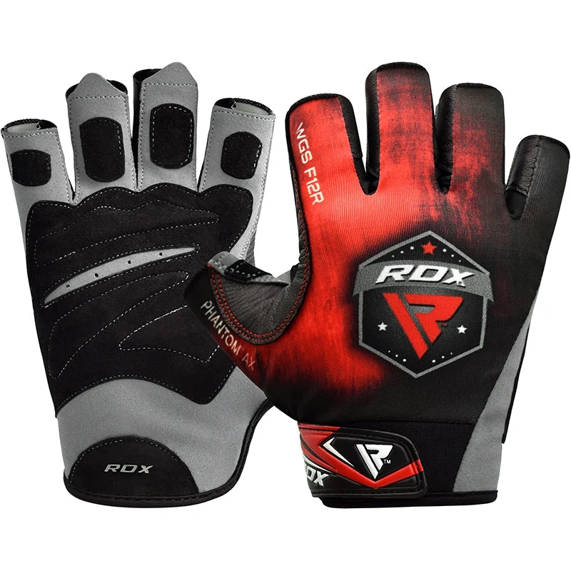 RDX F12 Gym Handschuhe