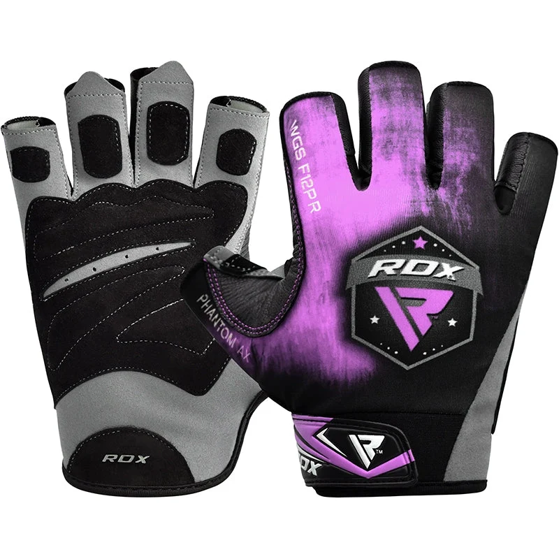 RDX F12 Gym Handschuhe