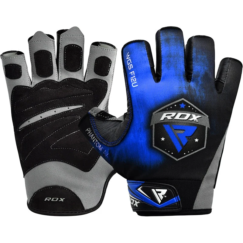 RDX F12 Gym Handschuhe