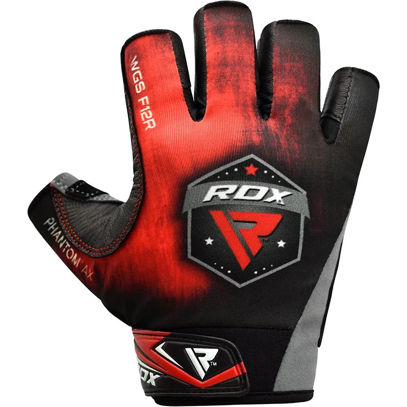 RDX F12 Gym Handschuhe