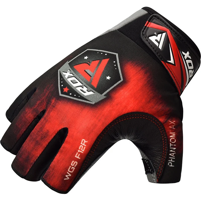 RDX F12 Gym Handschuhe