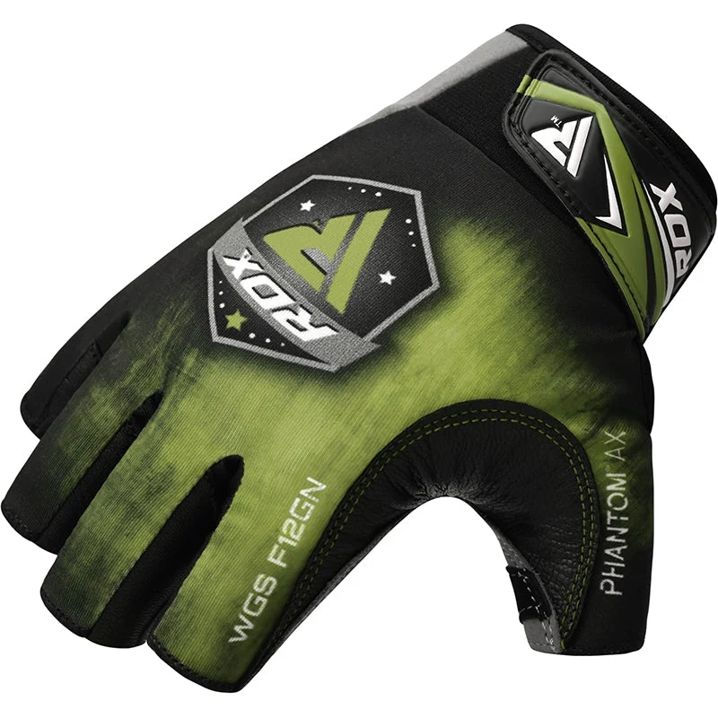 RDX F12 Gym Handschuhe