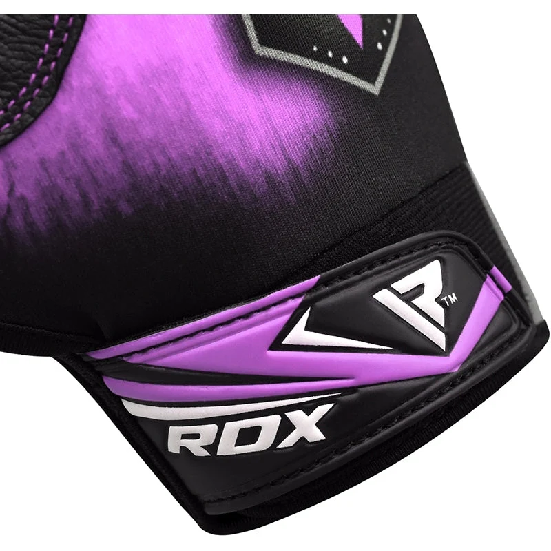 RDX F12 Gym Handschuhe