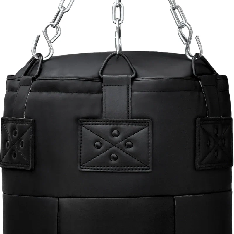 RDX 3-in-1-Winkelboxsack mit Handschuhen
