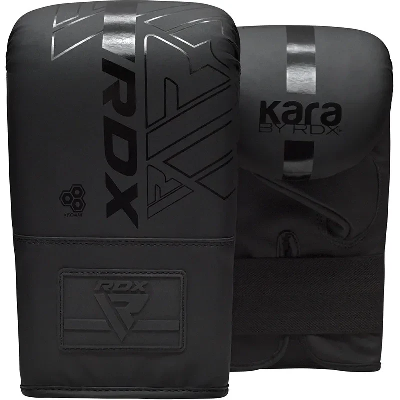 RDX Ganzkörper-Boxsack mit Handschuhen
