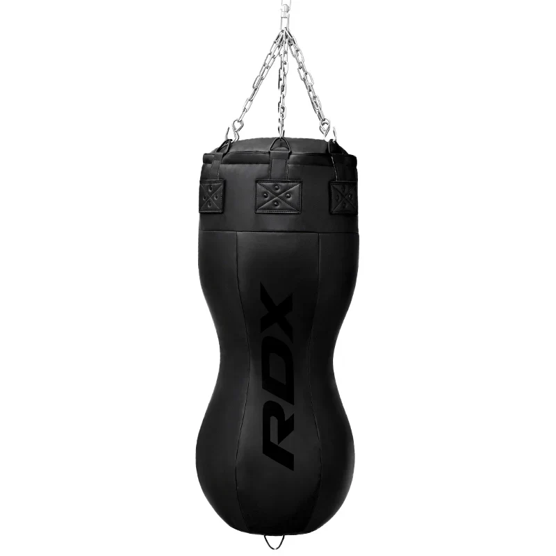 RDX Ganzkörper-Boxsack mit Handschuhen