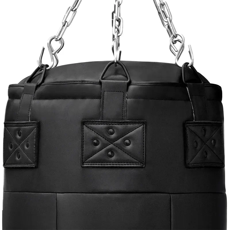 RDX Ganzkörper-Boxsack mit Handschuhen