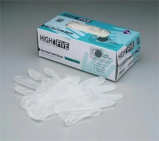 Flex-Vinyl-Handschuhe